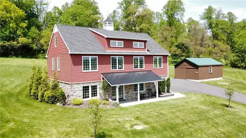 2915 Morgan Hill Rd, Williams Twp, PA 18042