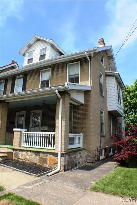 1428 Elliott Ave, Bethlehem, PA 18018