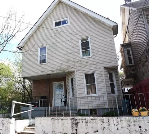 1450 E 5th St, Bethlehem, PA 18015