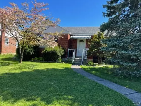 2331 Church St, Allentown, PA 18103