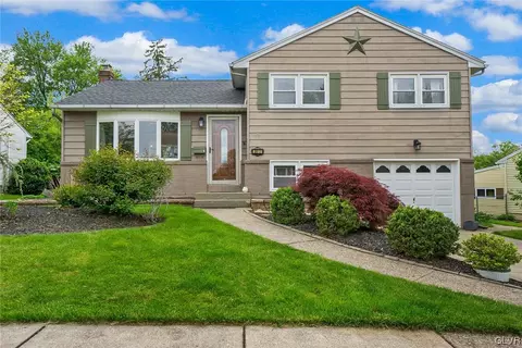 3017 Bard St, Bethlehem, PA 18017