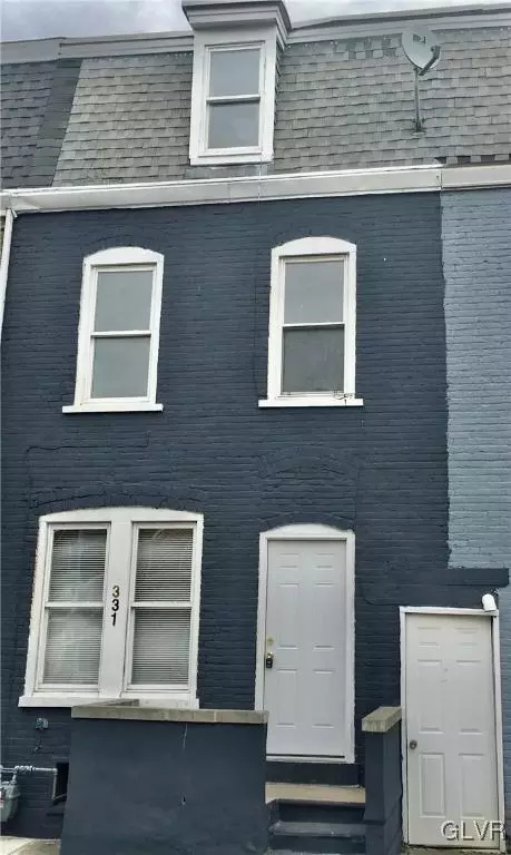 331 2nd St, Allentown, PA 18102