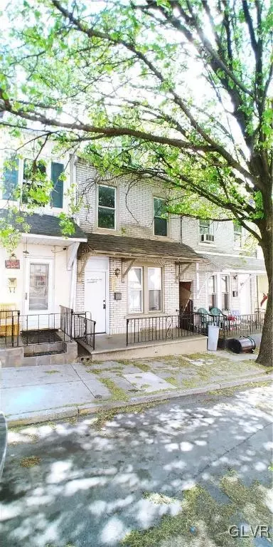 409 N 4th St, Allentown, PA 18102