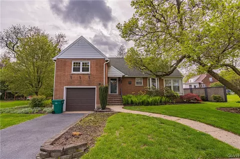 1879 Barbara St, Bethlehem, PA 18017