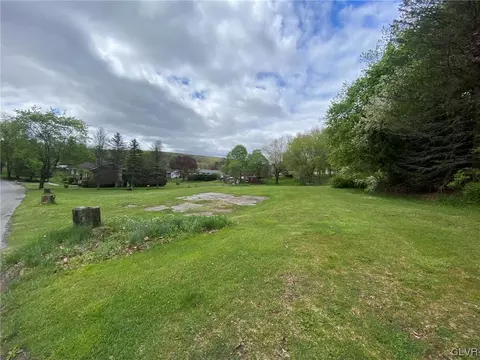 Ardmore Avenue, Rush Twp, PA 18252