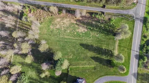 Green Lot A4 Street, Franklin Twp, PA 18235