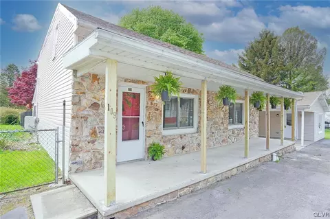 109 Green St, Brockton, PA 17925
