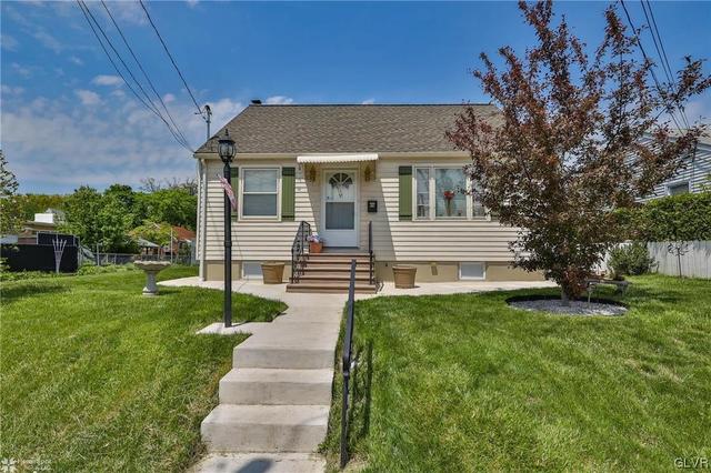 1617 E Cambridge St, Allentown, PA 18109