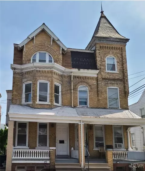 239 13th St, Allentown, PA 18102