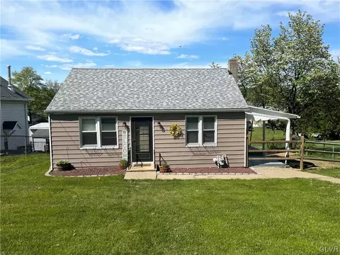 1627 Rader Ave, Bethlehem, PA 18015