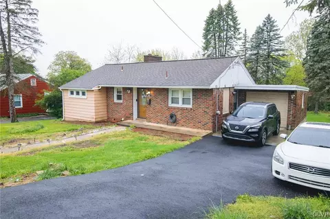 643 Hamilton St, Allentown, PA 18101