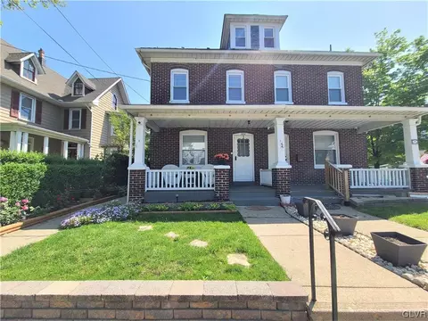 234 Folk St, Easton, PA 18042