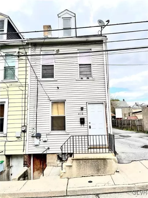 423 N Howard St, Allentown, PA 18102