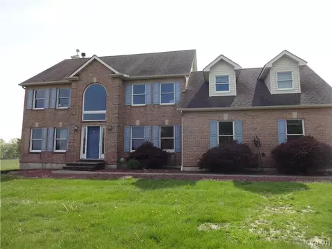 2311 Yost Rd, Bath, PA 18014