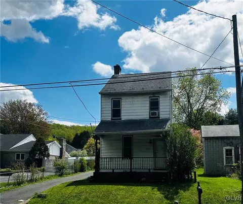 540 Emmaus Ave, Allentown, PA 18103