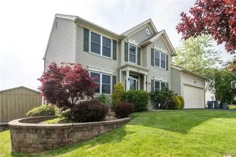 2445 14th St, Bethlehem, PA 18020