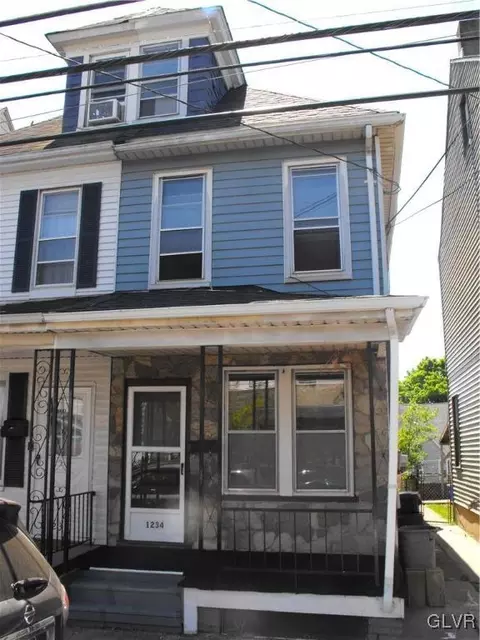 1234 Butler St, Easton, PA 18042
