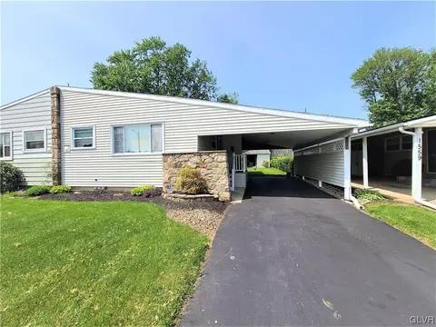 1553 Elayne St, Bethlehem, PA 18017