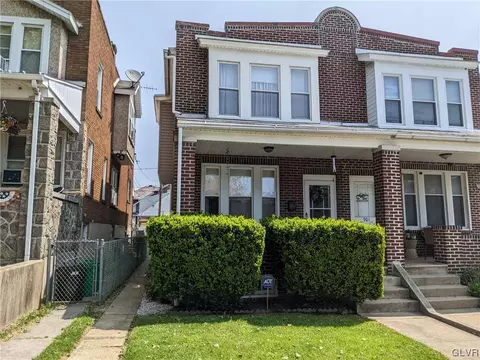 903 N 20th St, Allentown, PA 18104