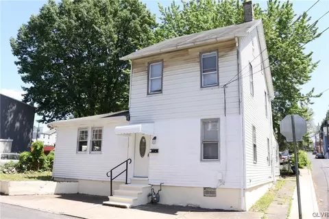 240 E Maple St, Allentown, PA 18109