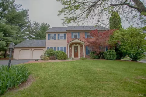 5521 Heather Ln, Orefield, PA 18069