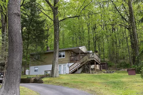 1007 Frost Hollow Rd, Forks Twp, PA 18040