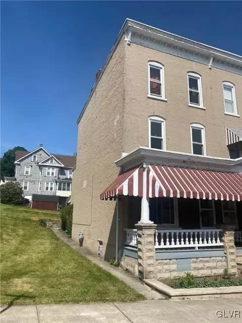 402 N 2nd St, Lehighton Borough, PA 18235