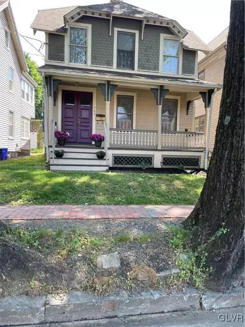 709 Cattell St, Easton, PA 18042