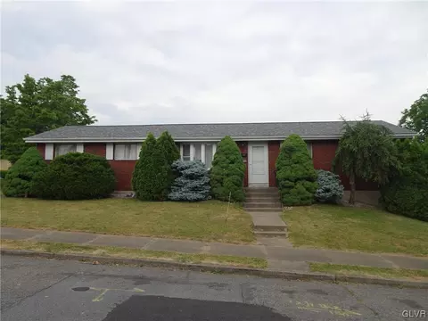 1522 Hottle Ave, Bethlehem, PA 18018