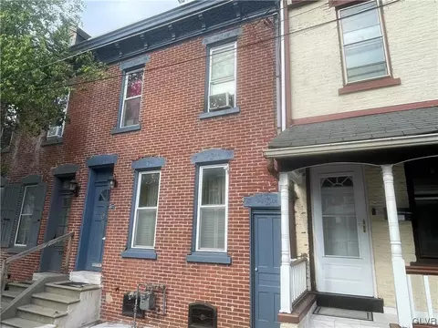427 N 10th St, Allentown, PA 18102