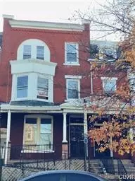 32 N 12th St, Allentown, PA 18101