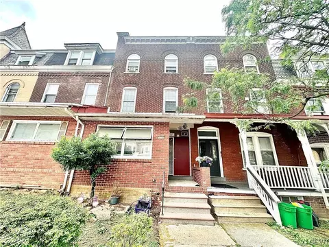 318 N 16th St, Allentown, PA 18102