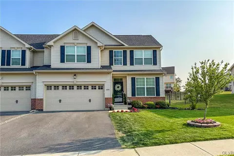 4393 Stole Rd, Emmaus, PA 18049
