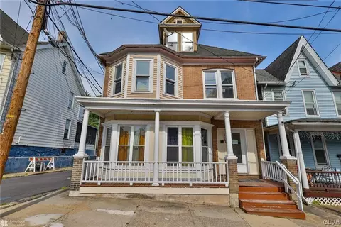 113 N 8th St, Easton, PA 18042