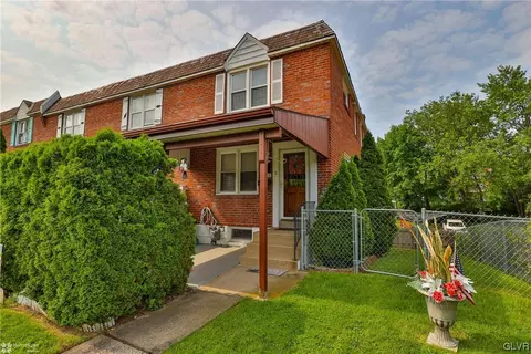 2016 S Delaware St, Allentown, PA 18103