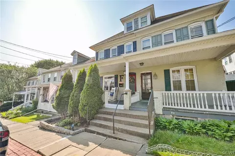 724 W Milton St, Easton, PA 18042