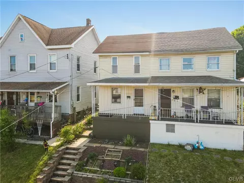 186 Bankway St, Lehighton Borough, PA 18235