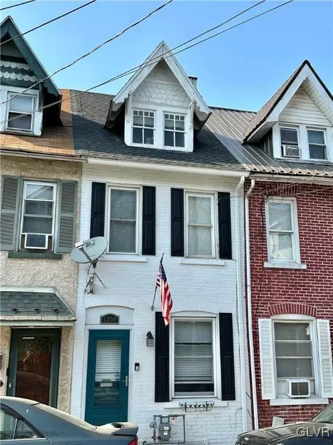 1169 Mechanic St, Bethlehem, PA 18015