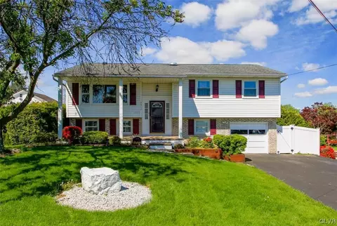 2017 5th St, Bethlehem, PA 18020
