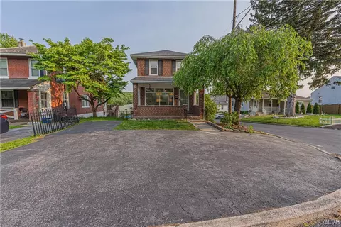 1202 Lehigh Ave, Allentown, PA 18103