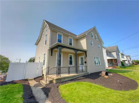 4628 Main St, Egypt, PA 18052