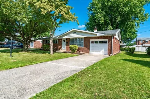 2115 E Tremont St, Allentown, PA 18109