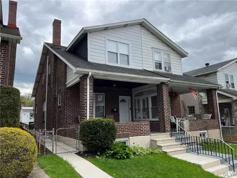 512 E Hamilton St, Allentown, PA 18109