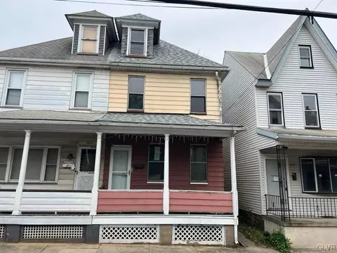1335 Spruce St, Easton, PA 18042