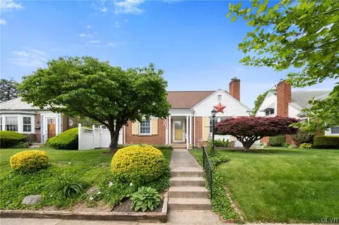 2019 W Allen St, Allentown, PA 18104