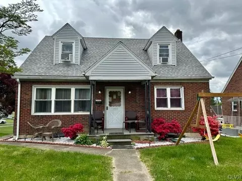 324 E Susquehanna St, Allentown, PA 18103