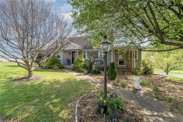 401 1st St, Fullerton, PA 18052