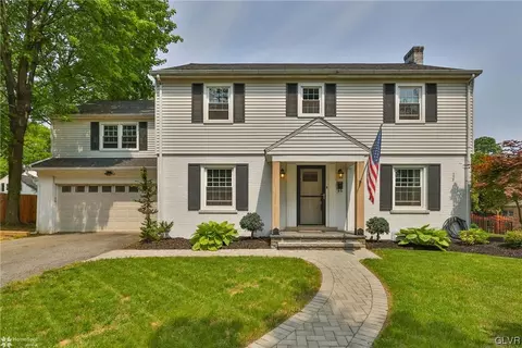 525 N Arch St, Allentown, PA 18104