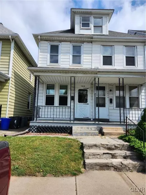 1415 Butler St, Easton, PA 18042