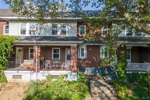 1031 N New St, Bethlehem, PA 18018